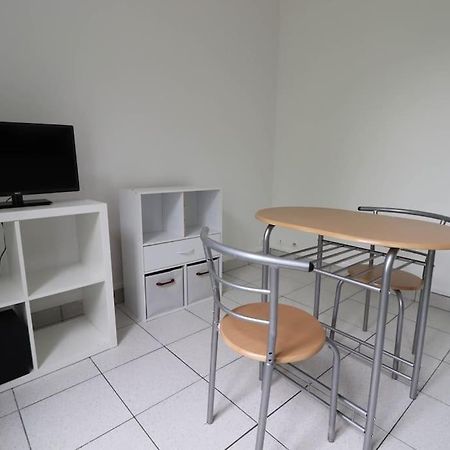 Montrouge 1 Bedroom Flat 30M2 - Bagian luar foto