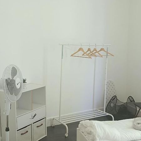 Montrouge 1 Bedroom Flat 30M2 - Bagian luar foto