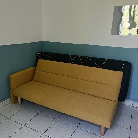 Montrouge 1 Bedroom Flat 30M2 - Bagian luar foto
