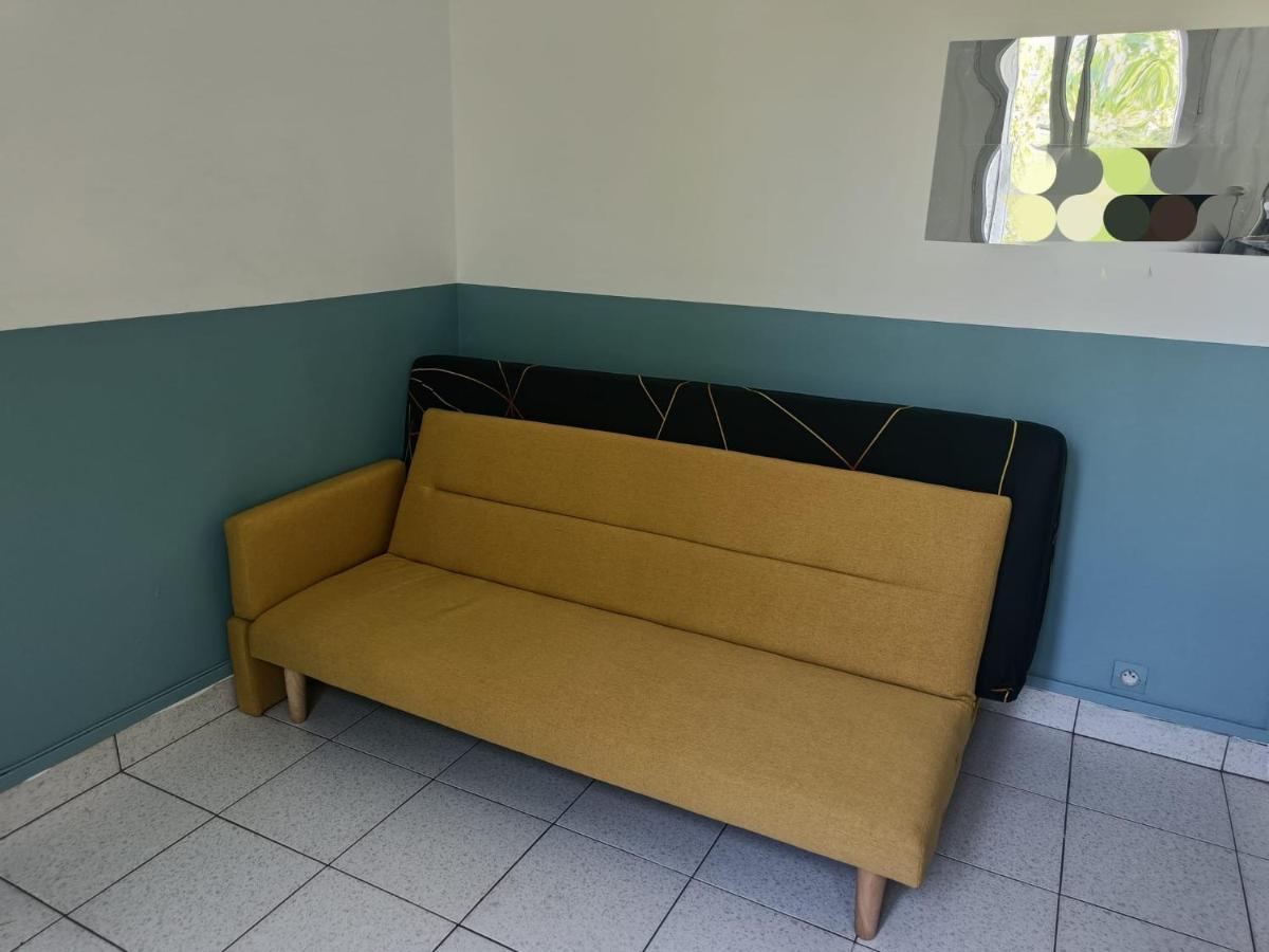 Montrouge 1 Bedroom Flat 30M2 - Bagian luar foto